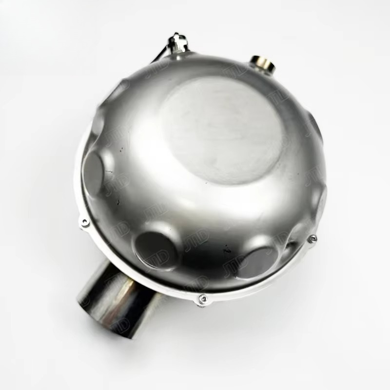Car Electronics - Amplificador de Sonido de Escape Electrónico