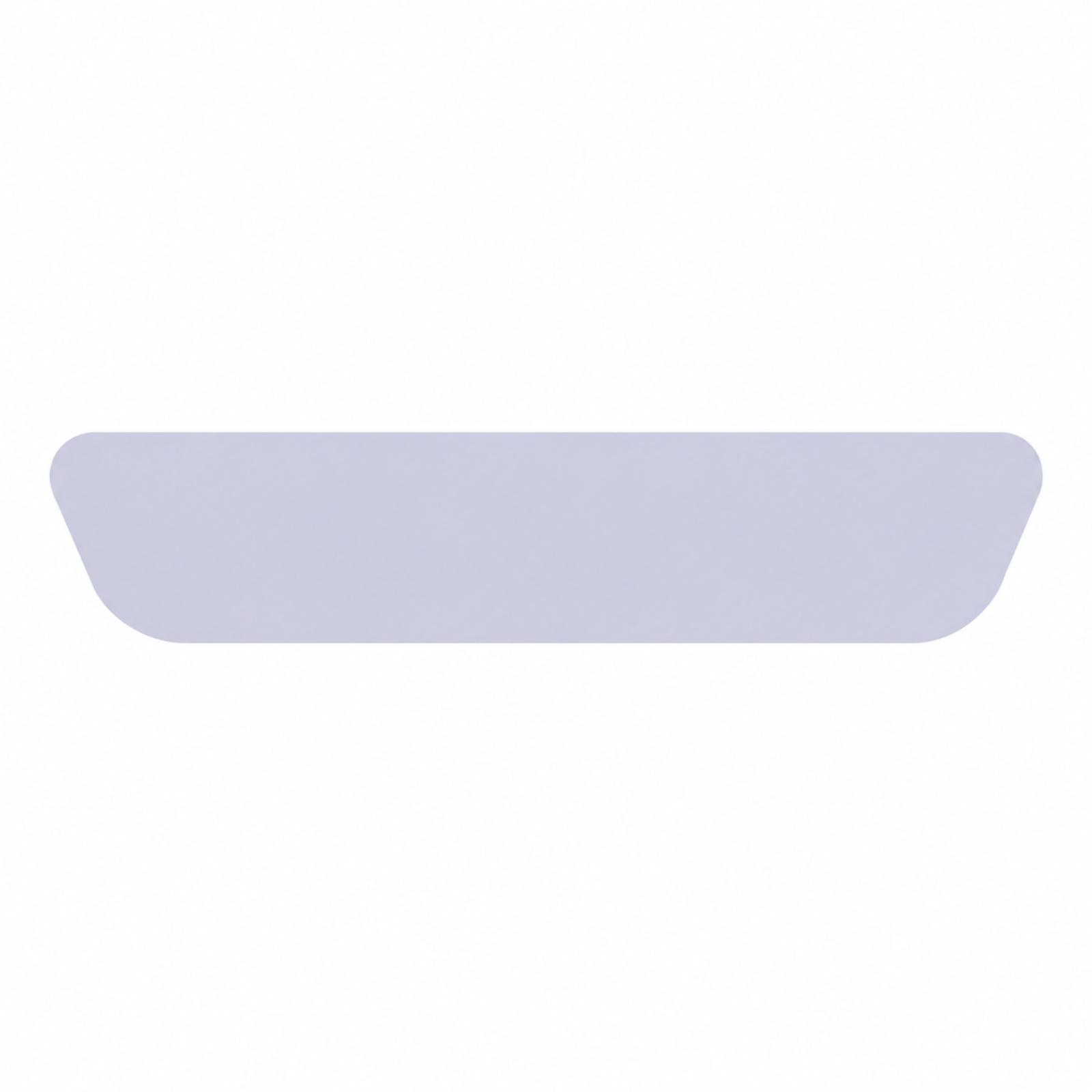 Anti Glare Car Rearview Mirror Film - Película antirreflejos para espejo retrovisor de