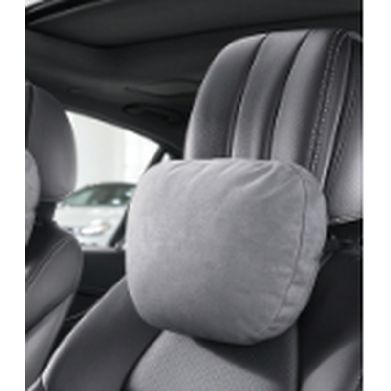 Memory Foam Car Neck Pillow Lumbar Support - Cojín de espuma viscoelástica para el