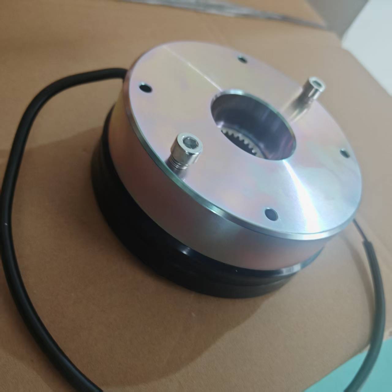 Freno electrónico 45712D-F-L0. - Car Electronics reseña y precio