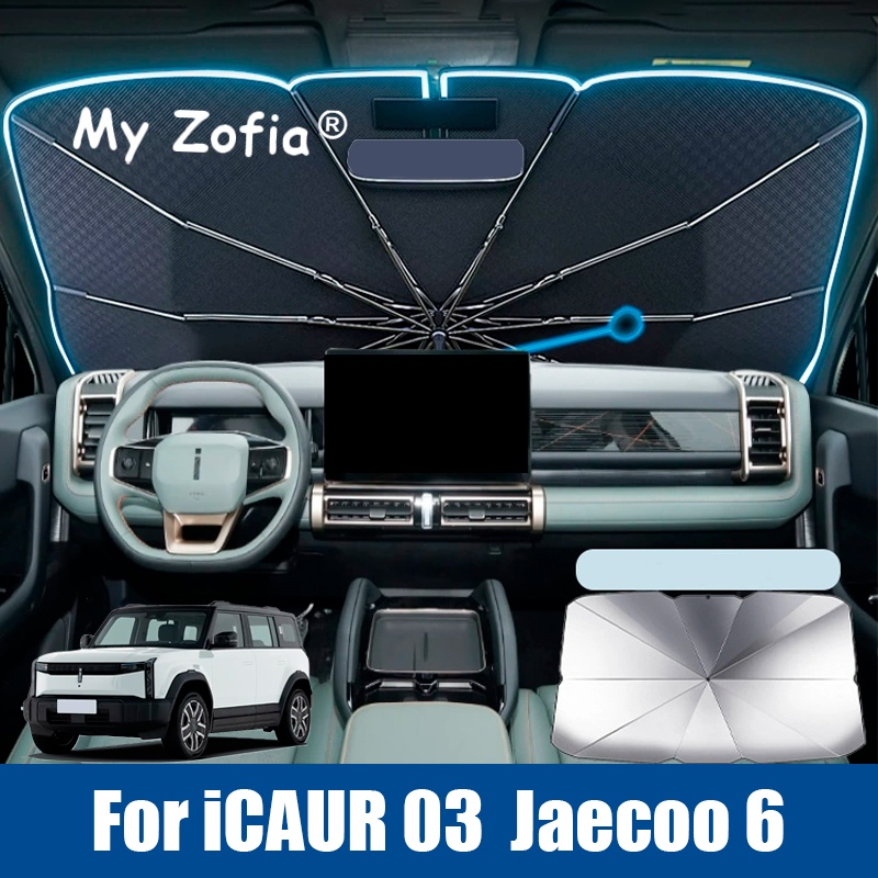 Parasol Plegable Tipo Sombrill - Car Sunshade Windshield Umbrella Foldable reseña y precio