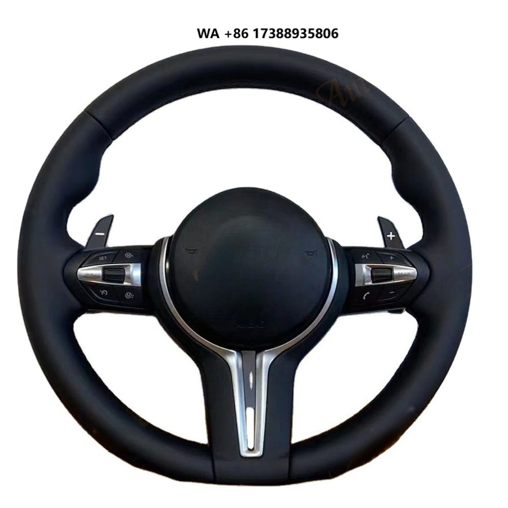 Conjunto de Volante para 328M  - Car Electronics reseña y precio