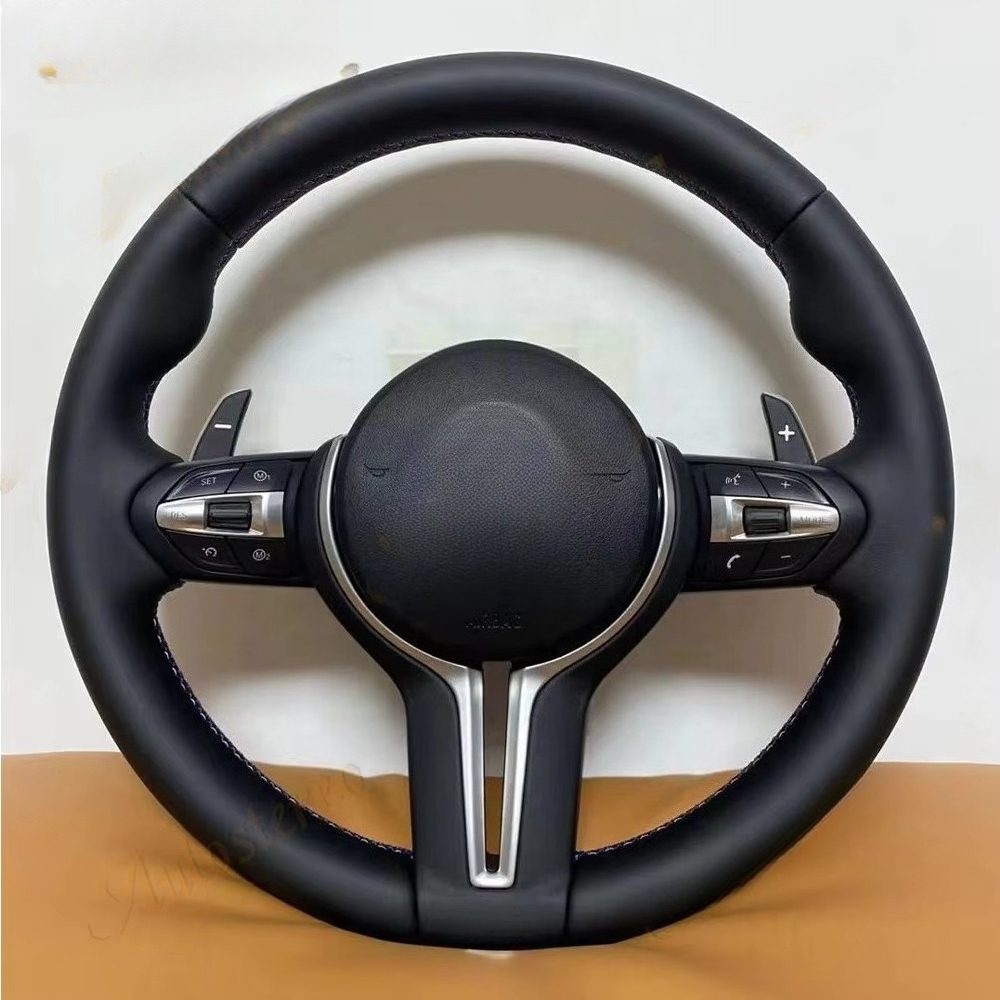 Conjunto de Volante para 328M  - Car Electronics reseña y precio