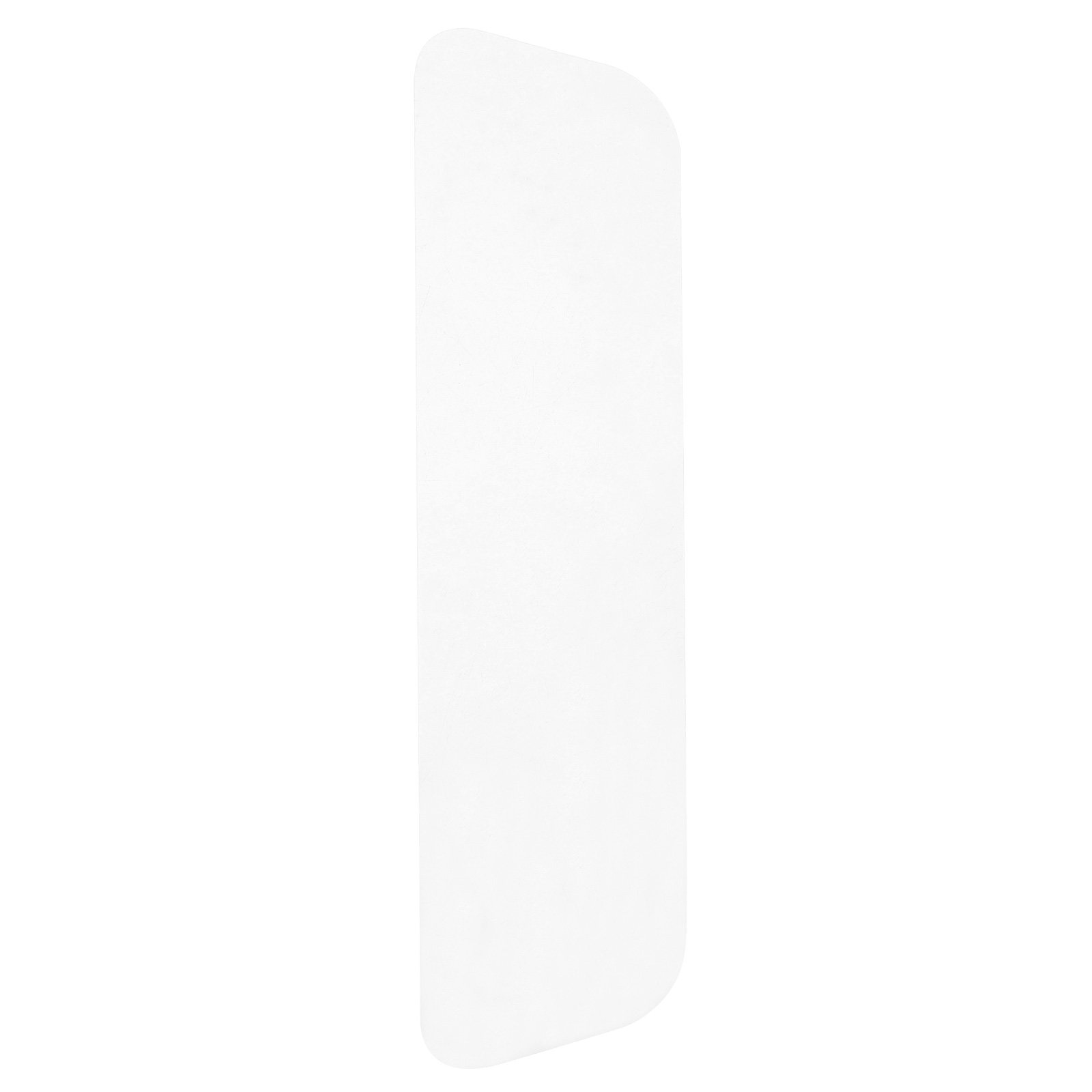 Película protectora universal  - Anti Glare Car Rearview Mirror Film reseña y precio