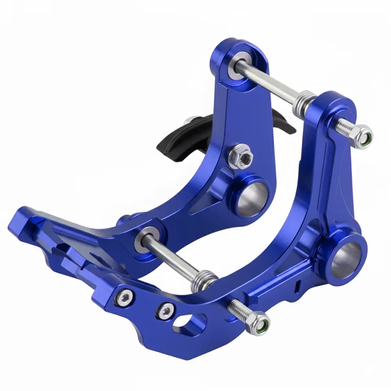 Nuevo Soporte de Motor Leichtb - Motorcycle Parts reseña y precio