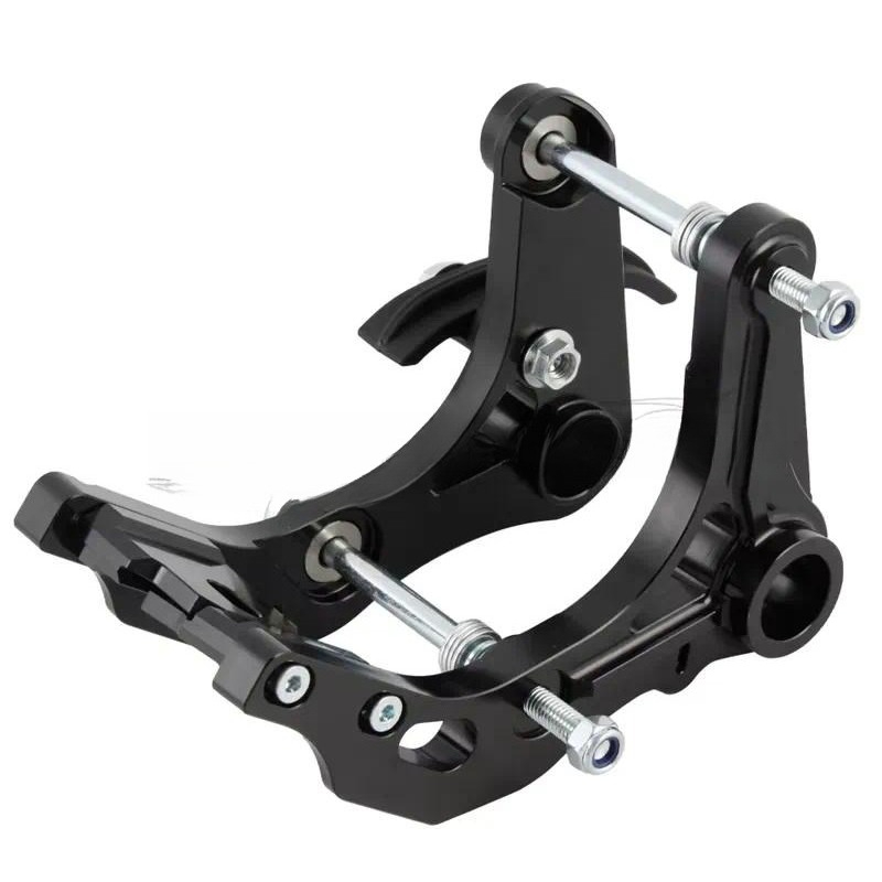 Nuevo Soporte de Motor Leichtb - Motorcycle Parts reseña y precio