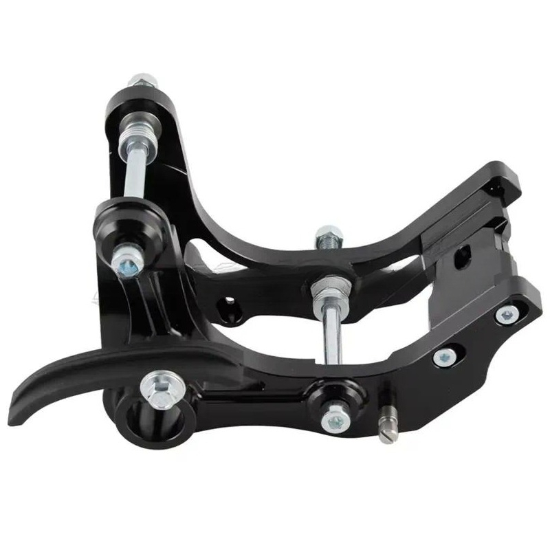 Nuevo Soporte de Motor Leichtb - Motorcycle Parts reseña y precio