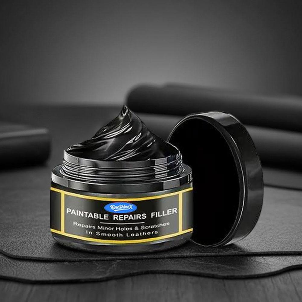 Crema reparadora de arañazos p - Car Scratch Repair Polishing Wax Paste reseña y precio